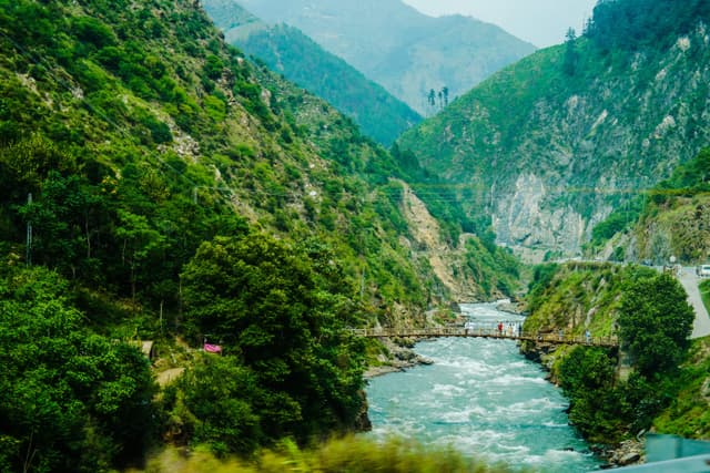 Gilgit Pic