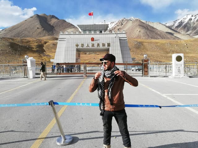 Gilgit Pic