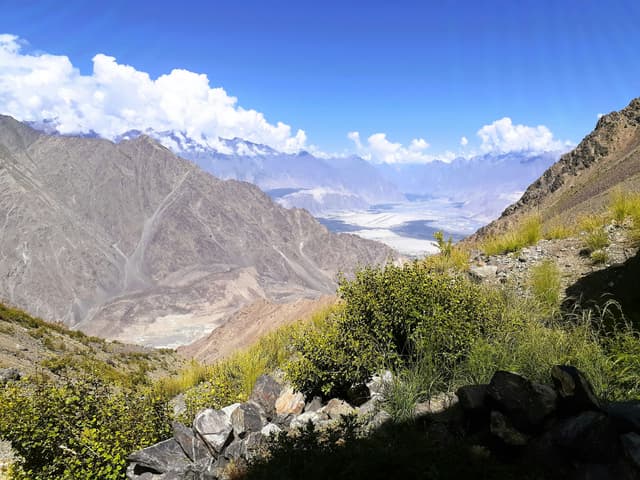 Skardu Pic